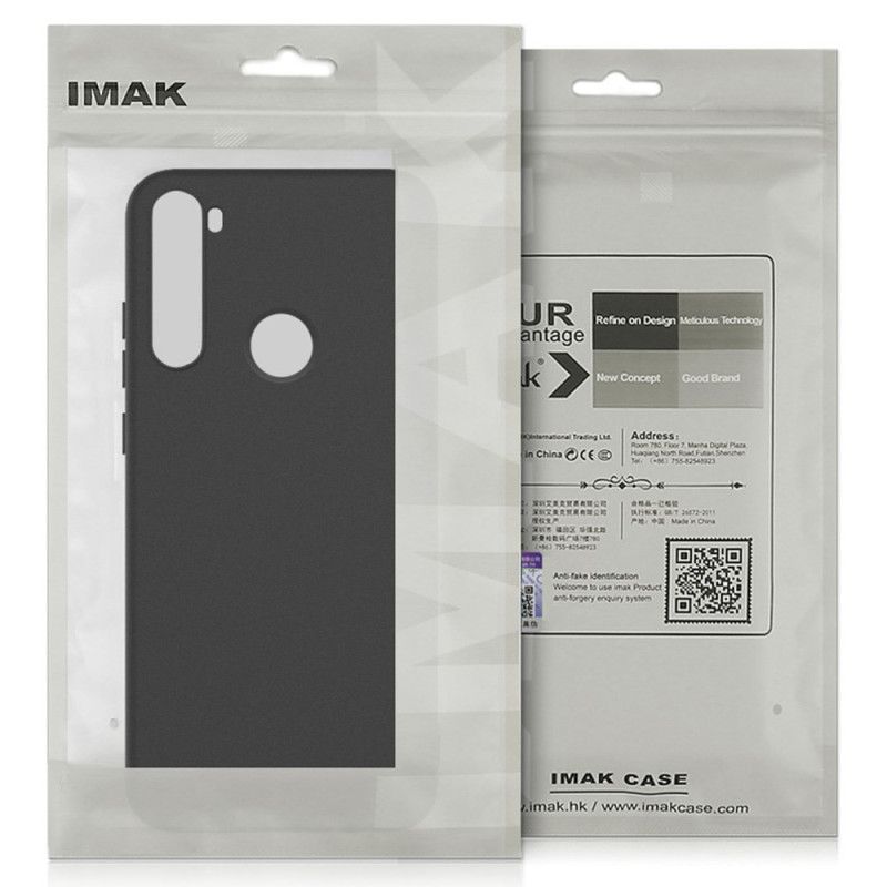 Cover Hoesje Xiaomi 15 Telefoonhoesje Uc-3-serie Imak