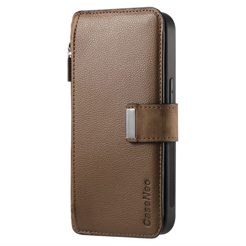 Folio-hoesje Xiaomi 15 Caseneo