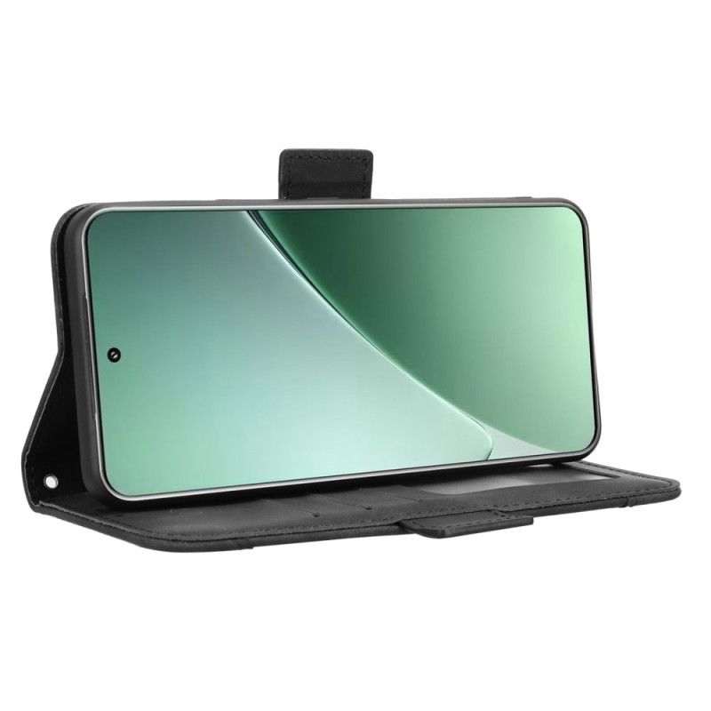 Folio-hoesje Xiaomi 15 Meerdere Kaartsleuven