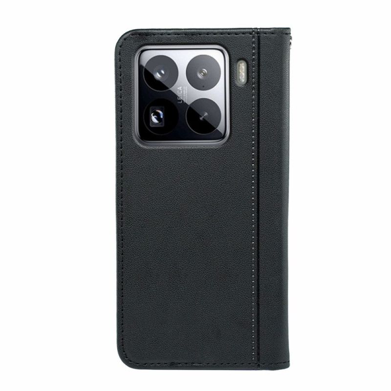 Folio-hoesje Xiaomi 15 Premium