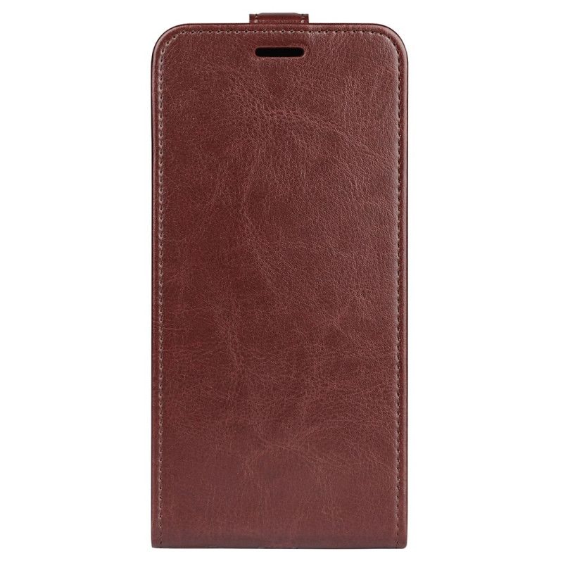 Folio-hoesje Xiaomi 15 Telefoonhoesje Verticale Flipcover