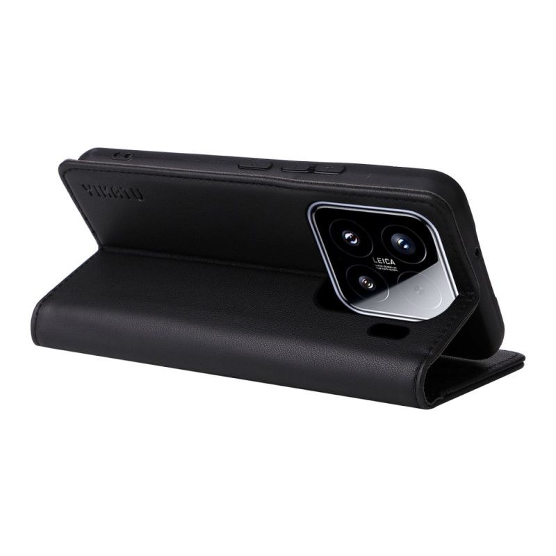 Folio-hoesje Xiaomi 15 Yikatu