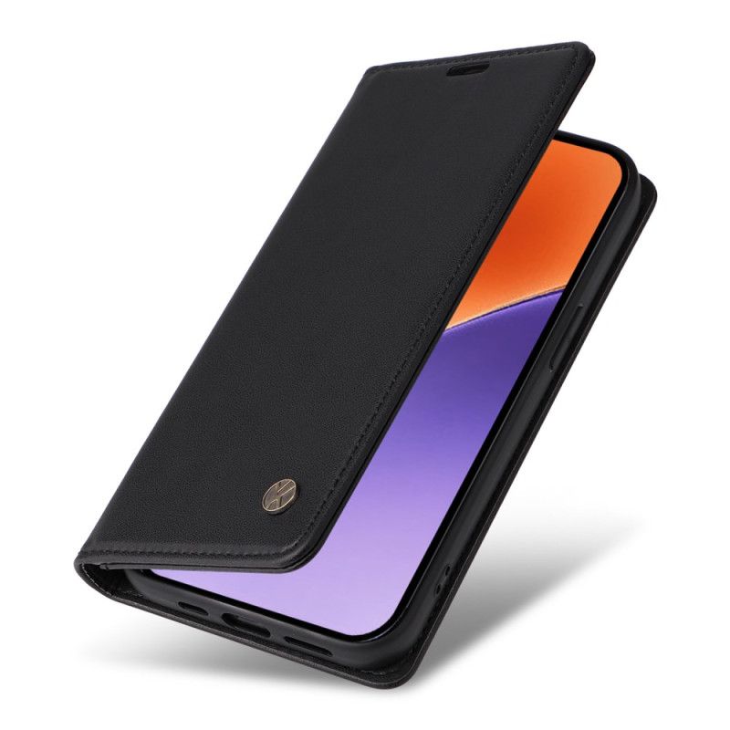 Folio-hoesje Xiaomi 15 Yikatu