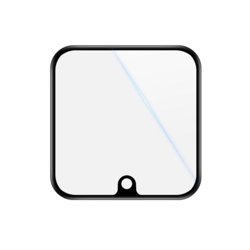 Gehard Glazen Lensbeschermer Voor Xiaomi 15 Frame Zelfpositionerend