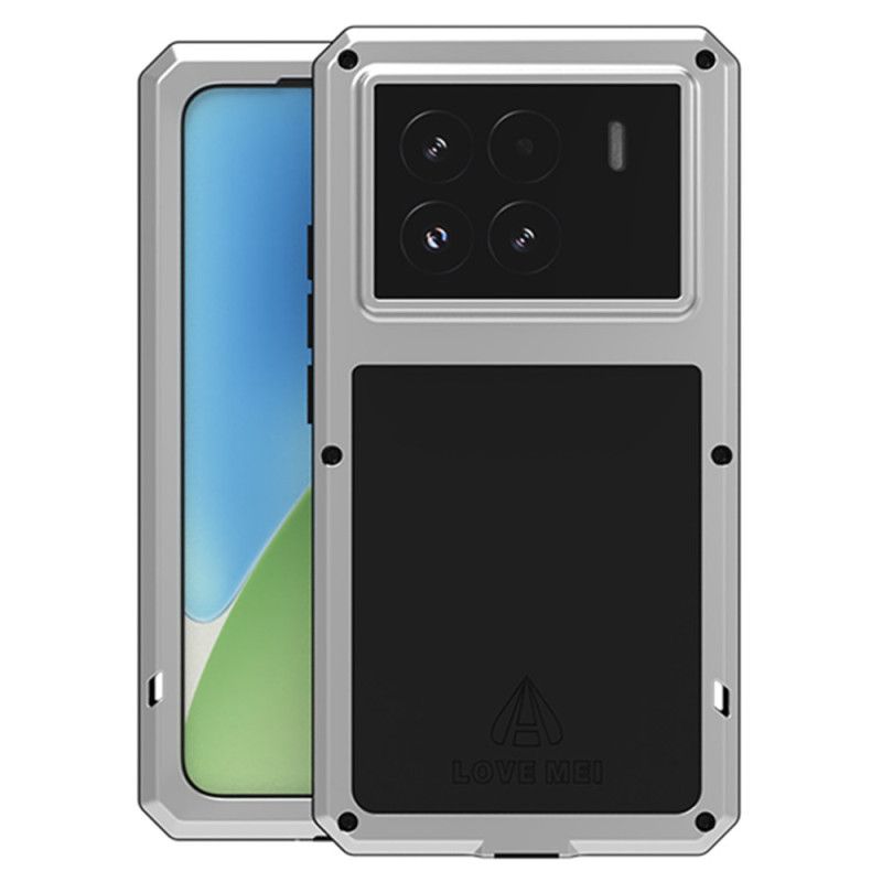 Hoesje Voor Xiaomi 15 Love Mei