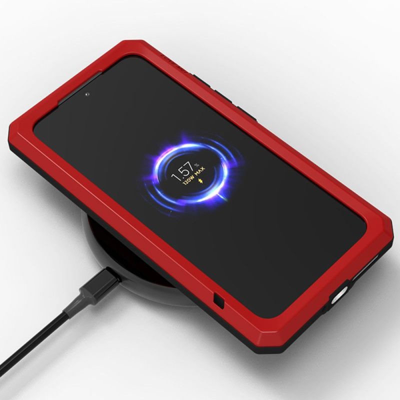 Hoesje Voor Xiaomi 15 Love Mei