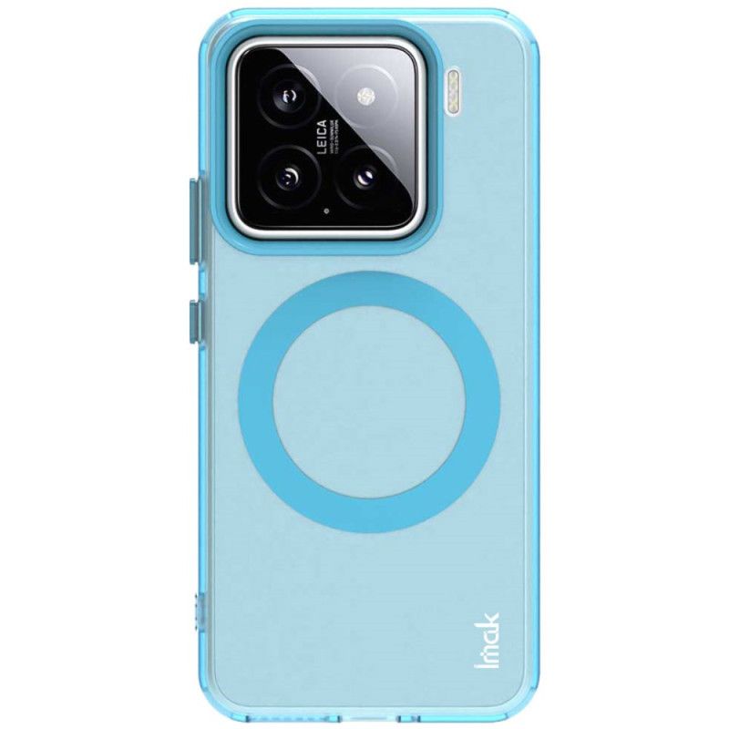 Hoesje Voor Xiaomi 15 Magnetisch Imak