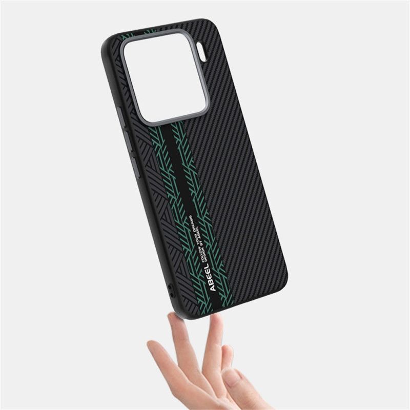 Hoesje Voor Xiaomi 15 Magsafe-compatibel Abeel