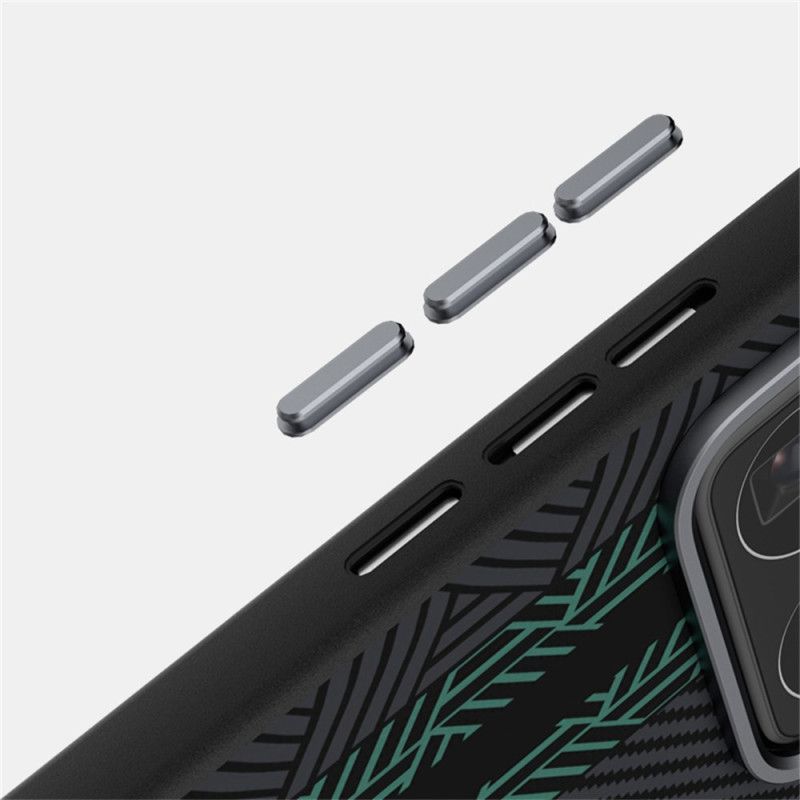 Hoesje Voor Xiaomi 15 Magsafe-compatibel Abeel