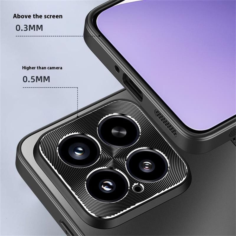 Hoesje Voor Xiaomi 15 Premium