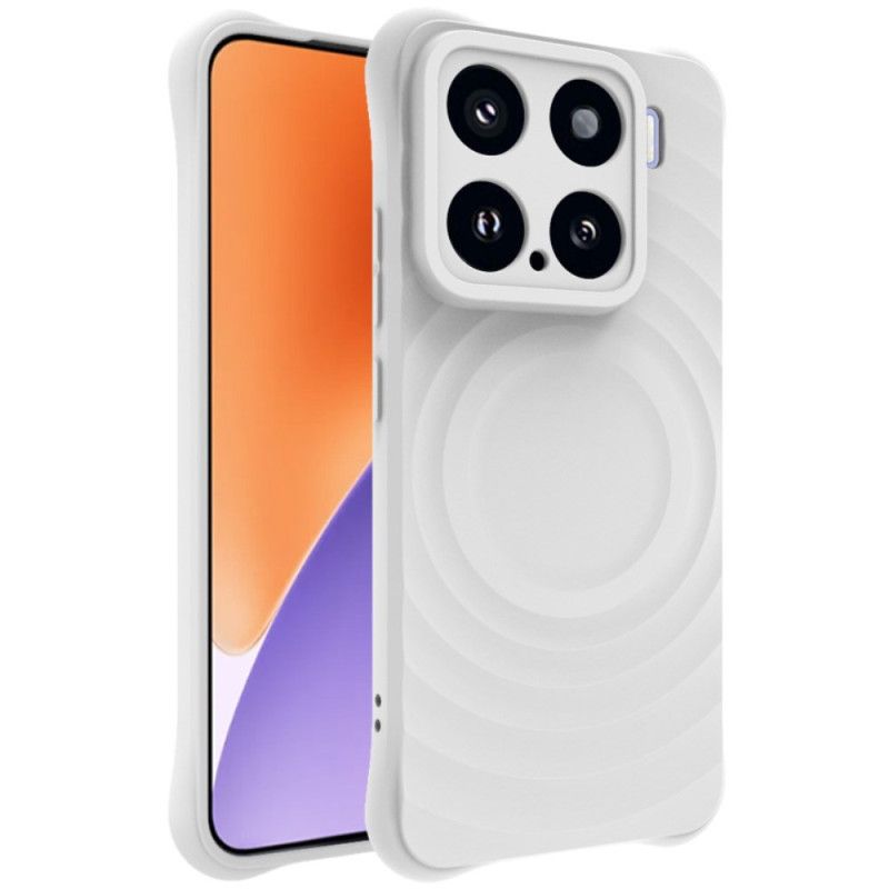 Hoesje Voor Xiaomi 15 Uc-6 Serie Imak