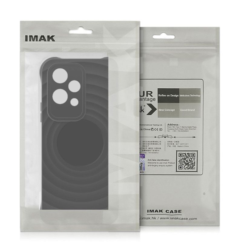 Hoesje Voor Xiaomi 15 Uc-6 Serie Imak