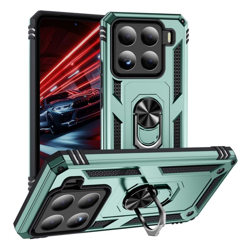 Hoesje Voor Xiaomi 15 Ultraduurzame Draaibare Standaard