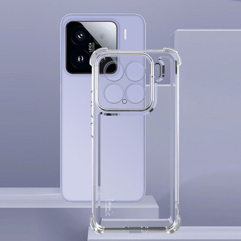 Hoesje Voor Xiaomi 15 Ux-4 Serie Imak