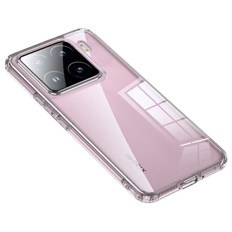 Hoesje Xiaomi 15 Airbagbescherming