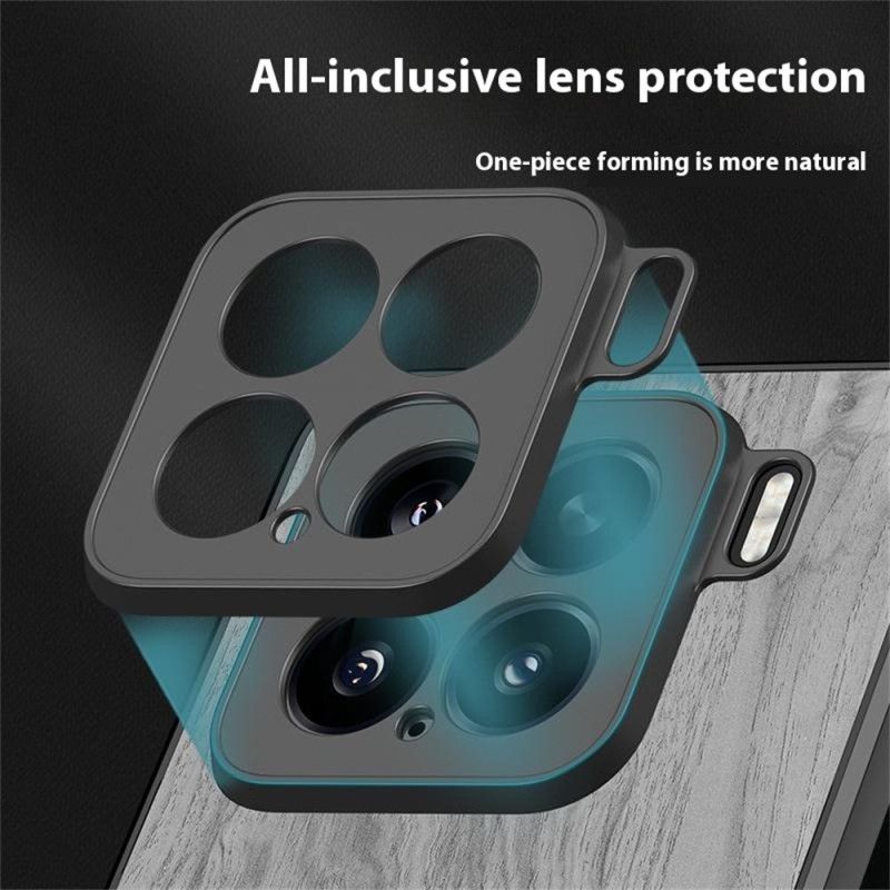 Hoesje Xiaomi 15 Elegant Bescherming Hoesje