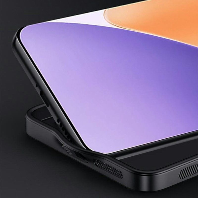 Hoesje Xiaomi 15 Houtnerf