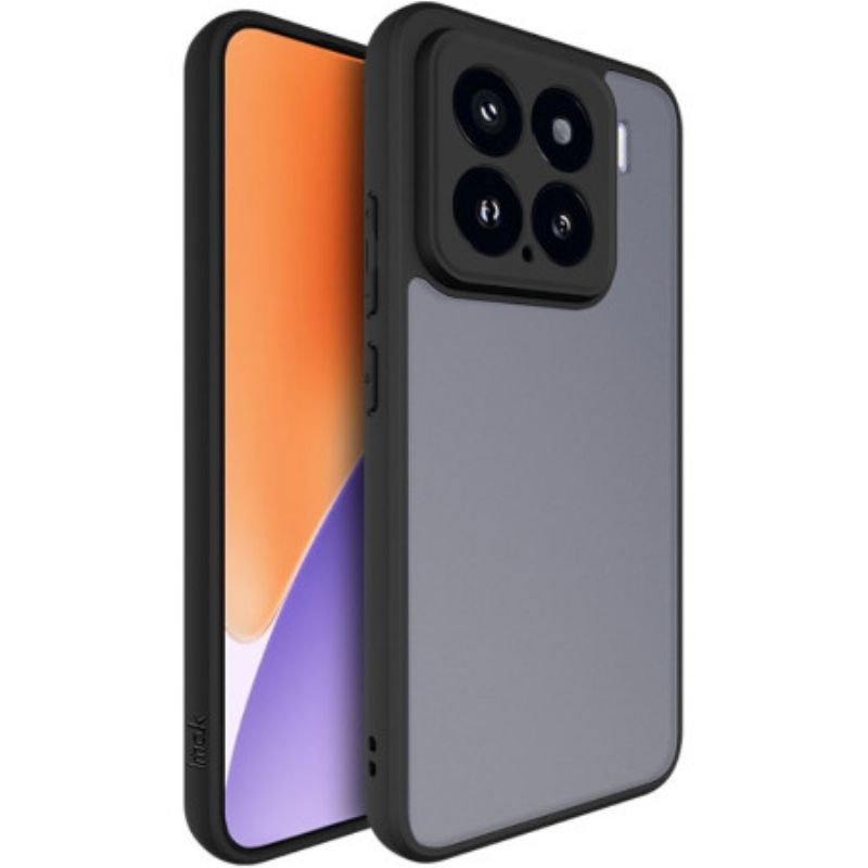 Hoesje Xiaomi 15 Imak Custom Edition Ux-9b Bescherming Hoesje