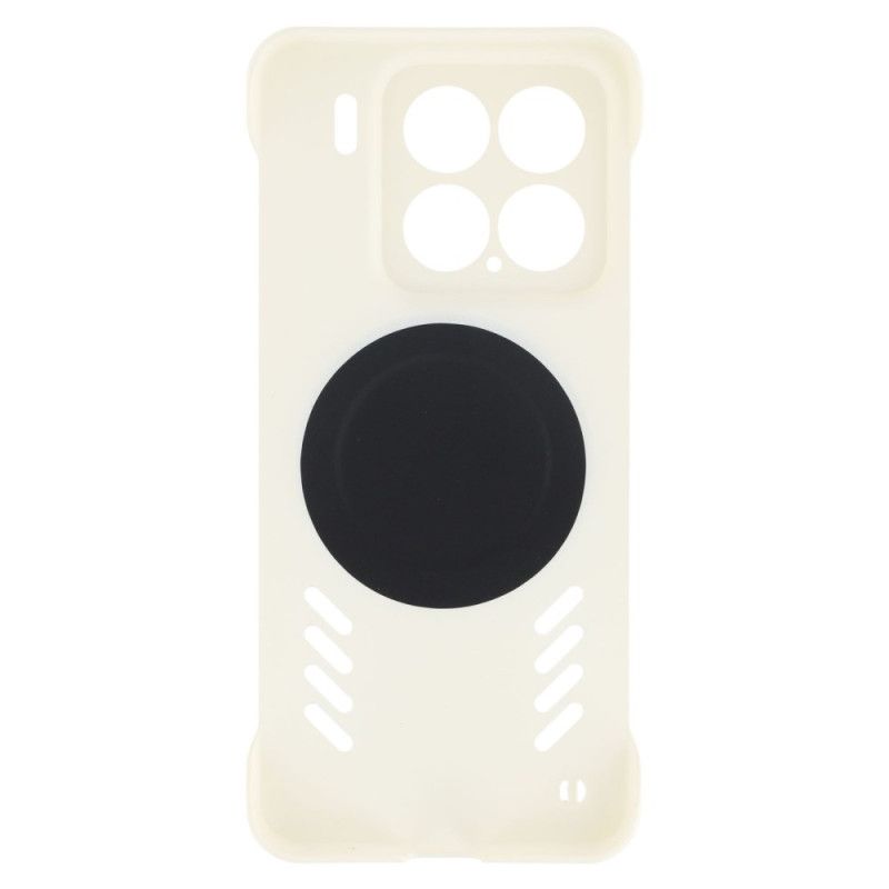 Hoesje Xiaomi 15 Magnetische Compatibiliteit En Warmteafvoer