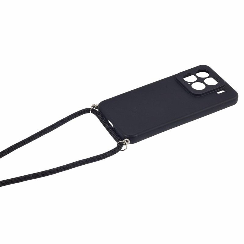 Hoesje Xiaomi 15 Siliconen