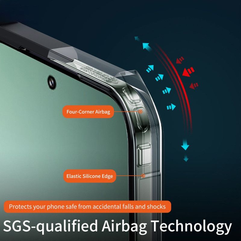 Hoesje Xiaomi 15 Xundd