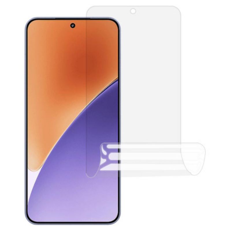 Screenprotector Voor Xiaomi 15