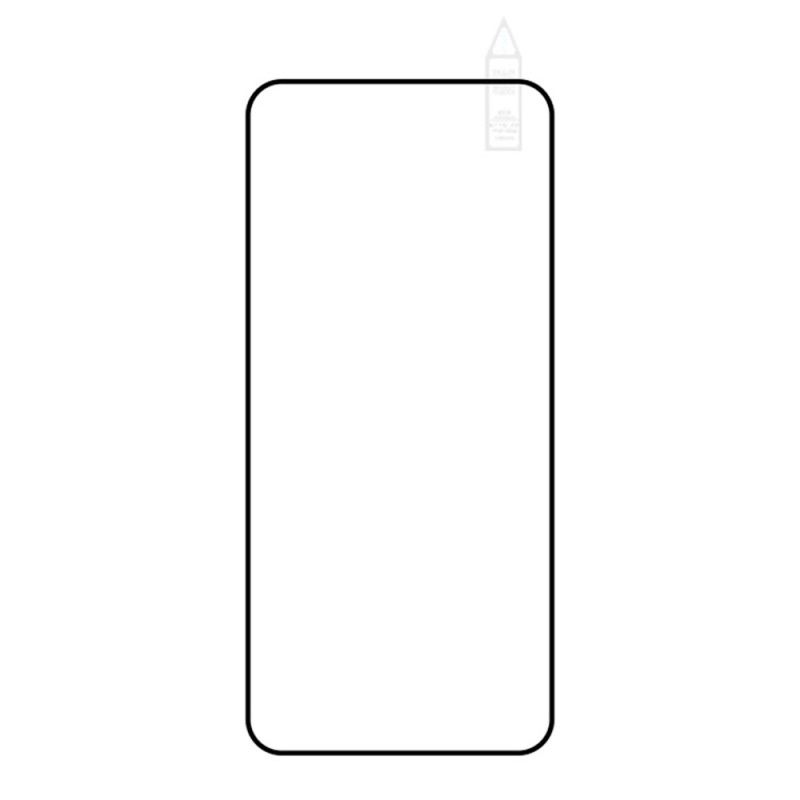 Volledig Dekkende Screenprotector Van Gehard Glas Voor Xiaomi 15