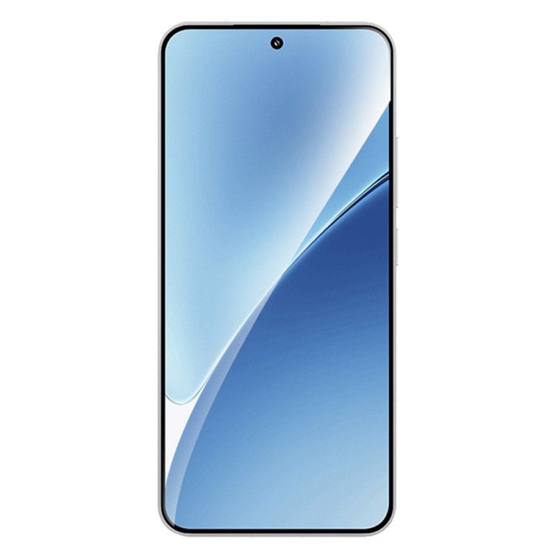 Volledig Dekkende Screenprotector Van Gehard Glas Voor Xiaomi 15