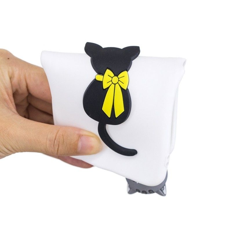 Hoesje voor Samsung Galaxy S10 Plus 3D Mijn Kitten