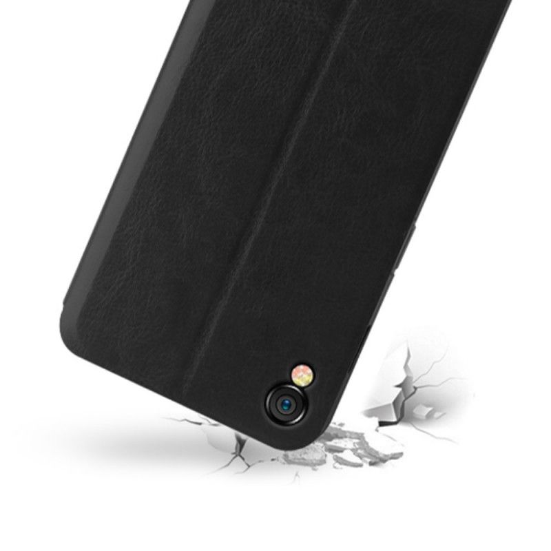 Folio-hoesje Huawei Y5 2019 Telefoonhoesje Mofi
