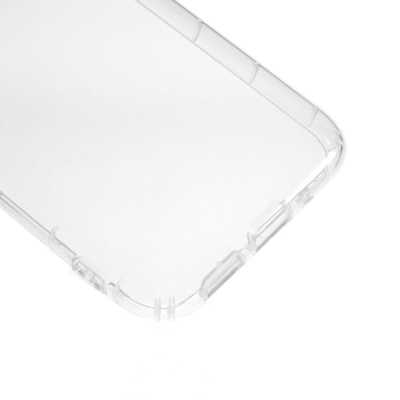 Hoesje Huawei Y5 2019 Transparant
