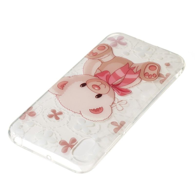 Hoesje Honor 8S Mooie Teddybeer