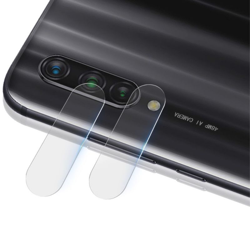 Afdekking Van Gehard Glas Voor De Lens Van Xiaomi Mi 9 Lite