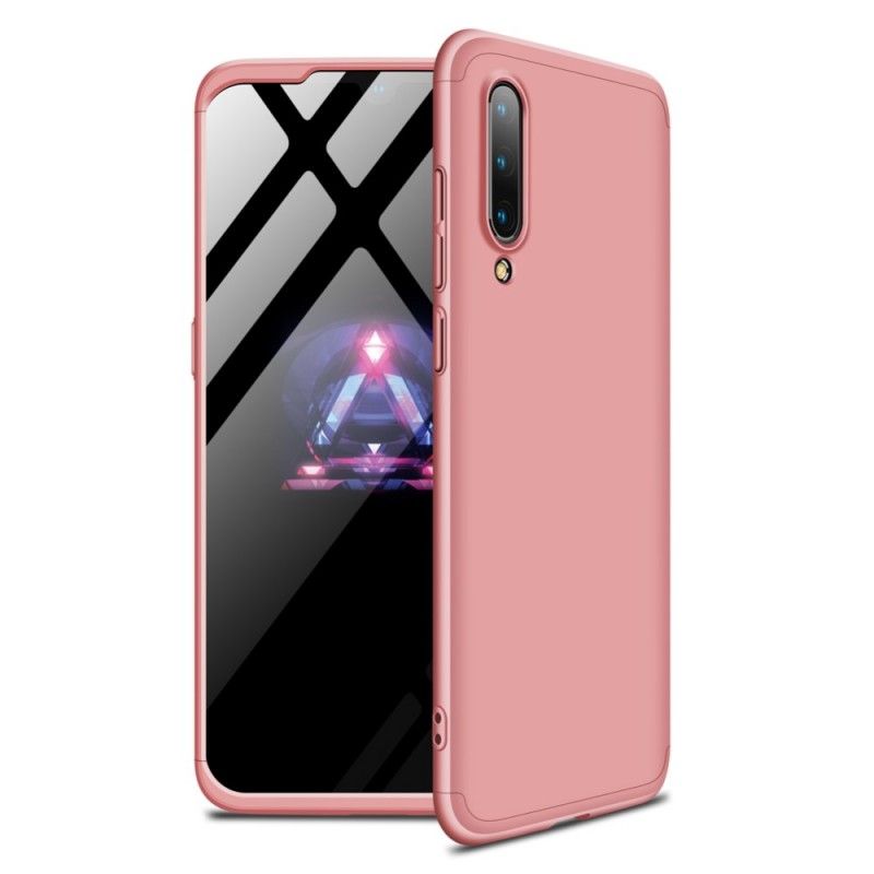 Case Hoesje Xiaomi Mi 9 Rood Zwart Telefoonhoesje Afneembare Gkk