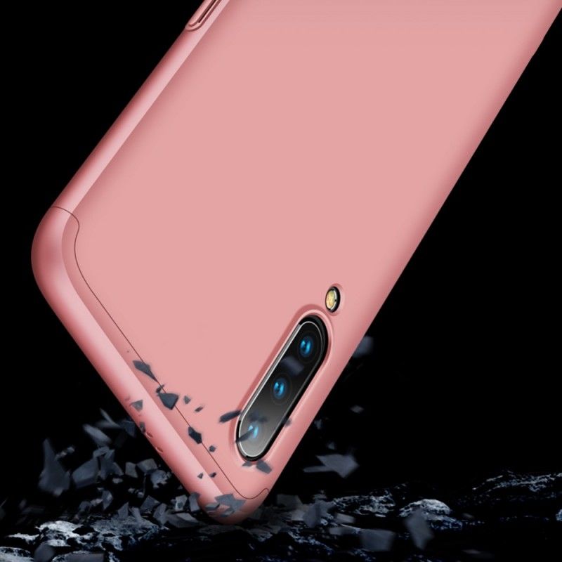Case Hoesje Xiaomi Mi 9 Rood Zwart Telefoonhoesje Afneembare Gkk