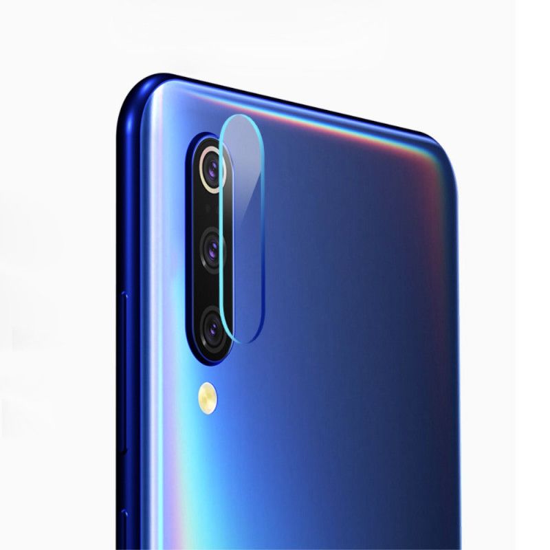 Gehard Glas Bescherming Voor Xiaomi Mi 9 Mocolo Lens