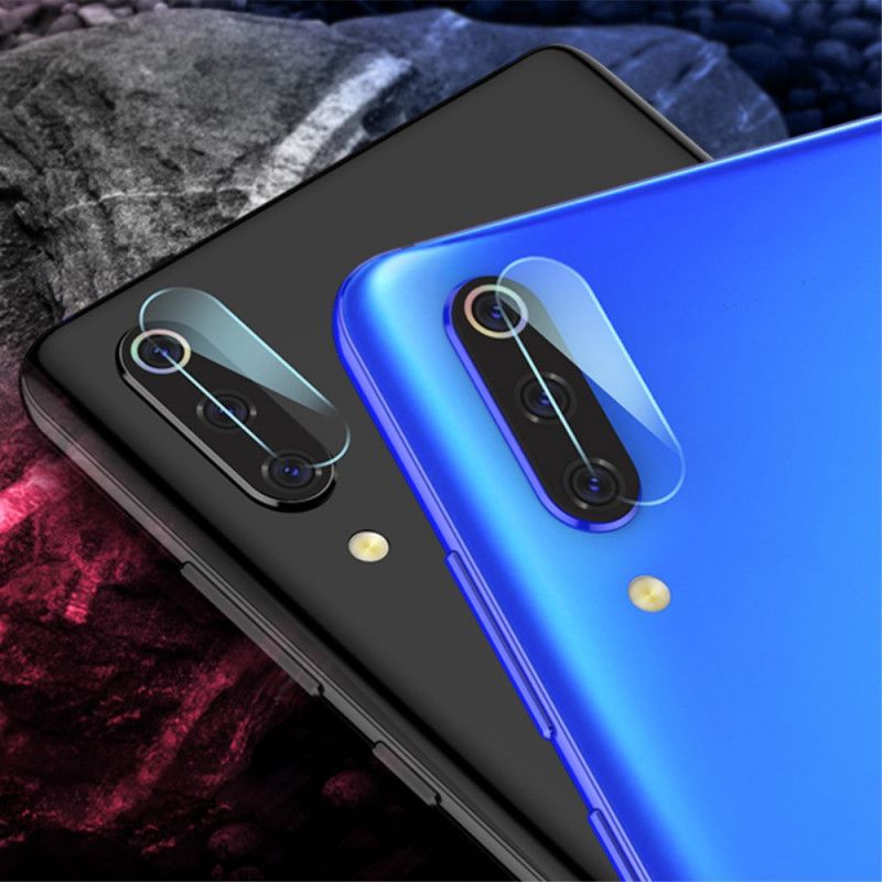 Gehard Glas Bescherming Voor Xiaomi Mi 9 Mocolo Lens