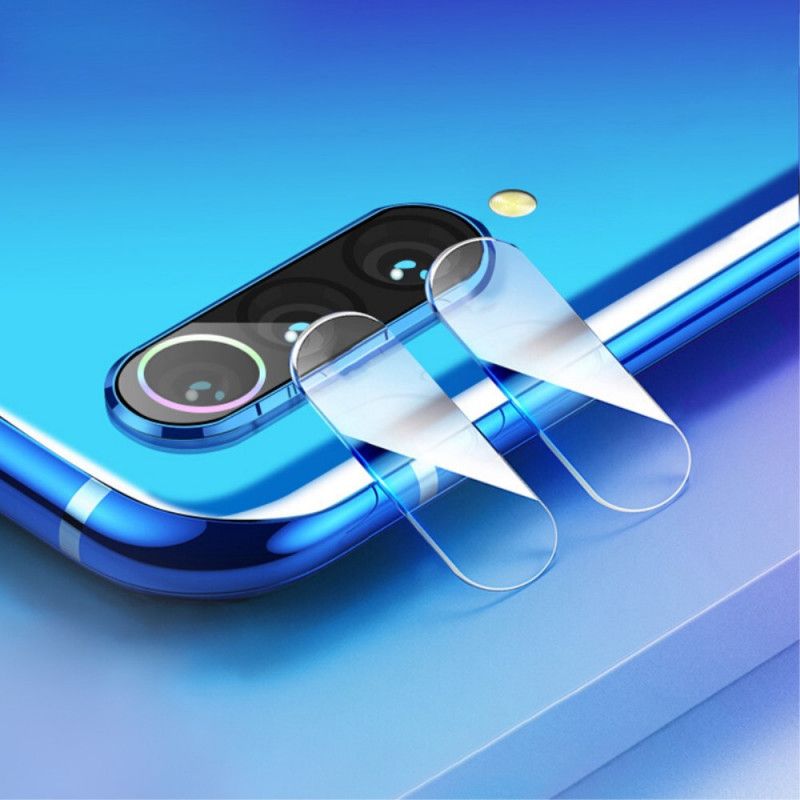 Gehard Glas Bescherming Voor Xiaomi Mi 9 Mocolo Lens
