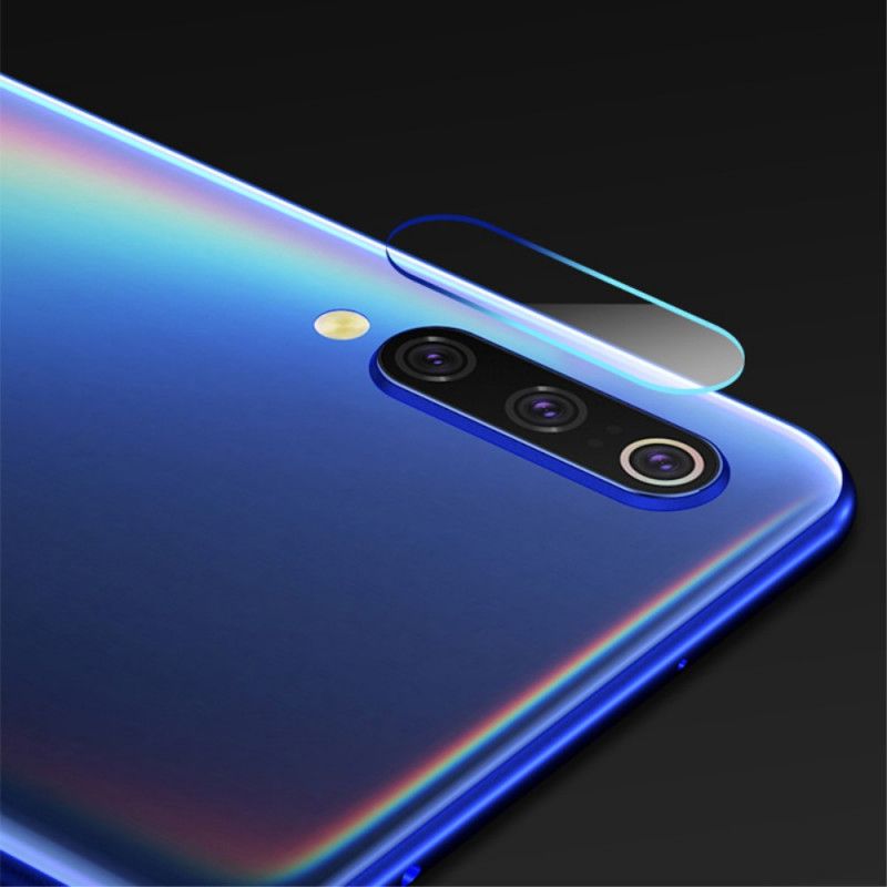Gehard Glas Bescherming Voor Xiaomi Mi 9 Mocolo Lens