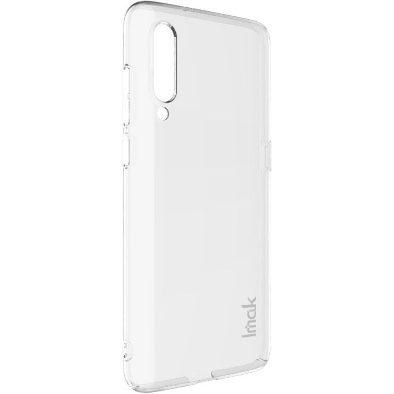 Hoesje voor Xiaomi Mi 9 Transparant Imak