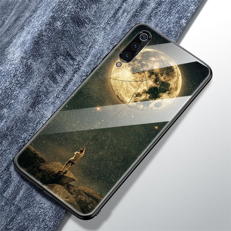 Hoesje Xiaomi Mi 9 Ik Ving De Maan