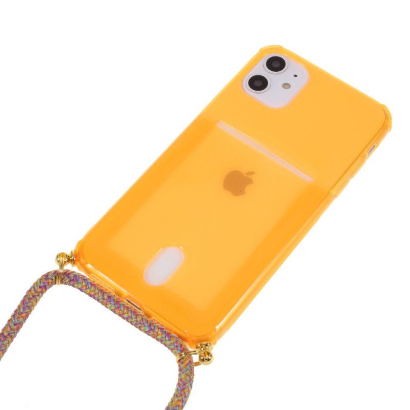 Oranje
