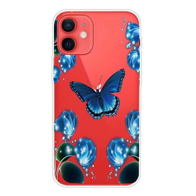 Blauw