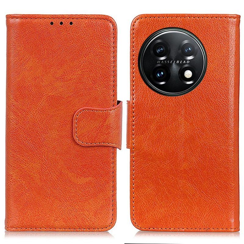 Oranje
