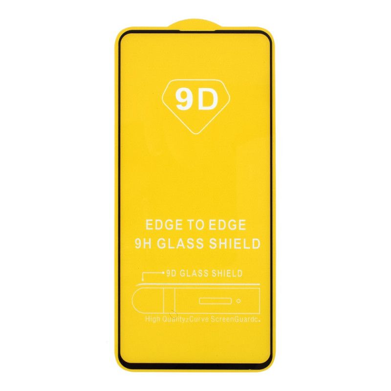 Bescherming Van Gehard Glas Voor Het Samsung Galaxy A71 Scherm