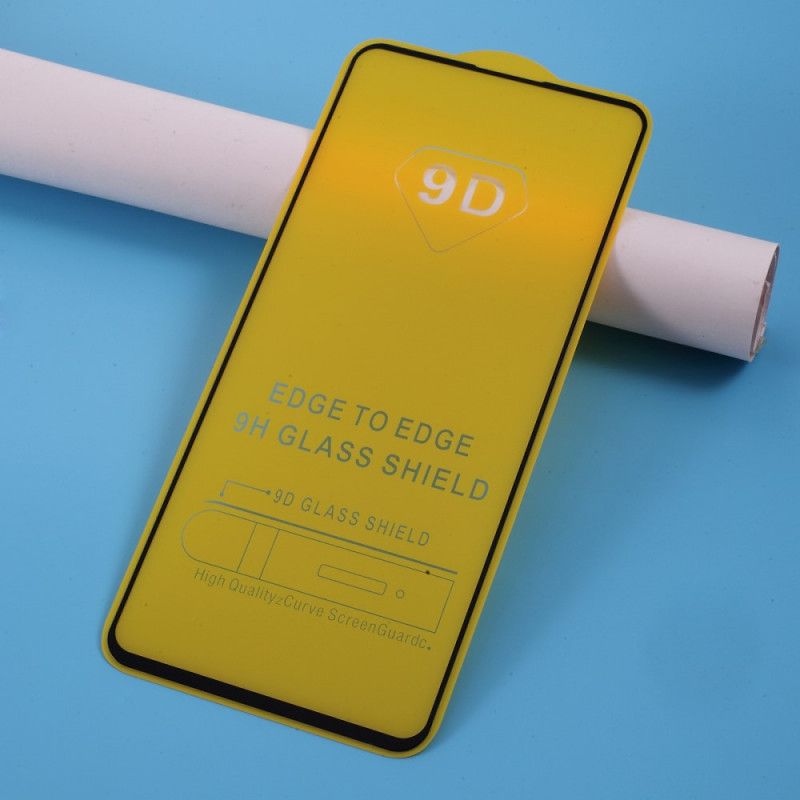 Bescherming Van Gehard Glas Voor Het Samsung Galaxy A71 Scherm