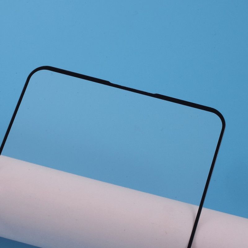Bescherming Van Gehard Glas Voor Het Samsung Galaxy A71 Scherm