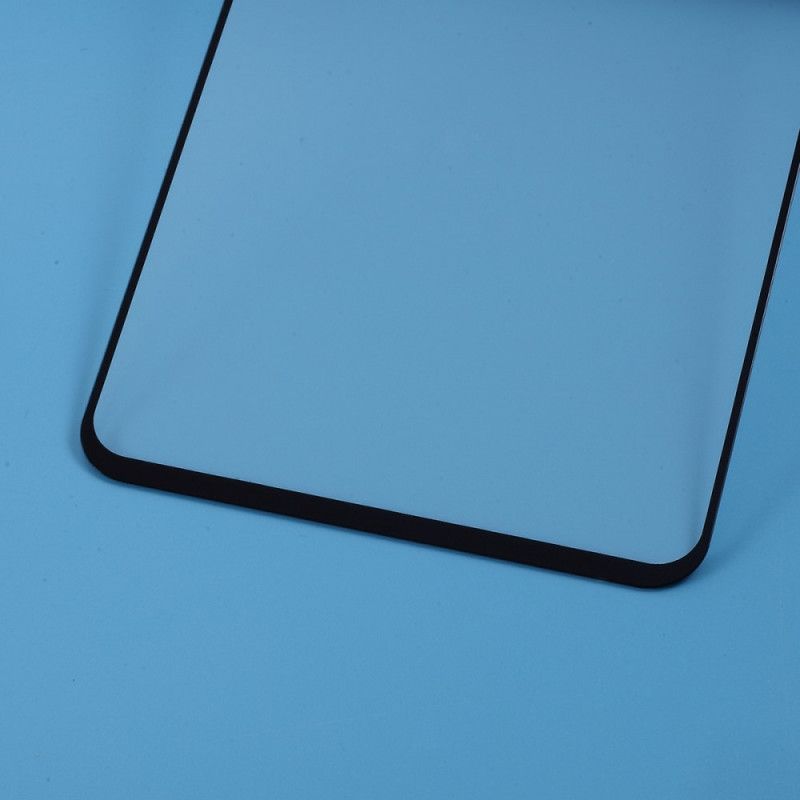 Bescherming Van Gehard Glas Voor Het Samsung Galaxy A71 Scherm