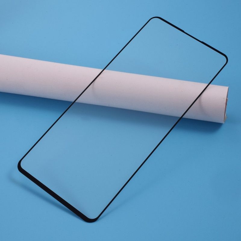 Bescherming Van Gehard Glas Voor Het Samsung Galaxy A71 Scherm
