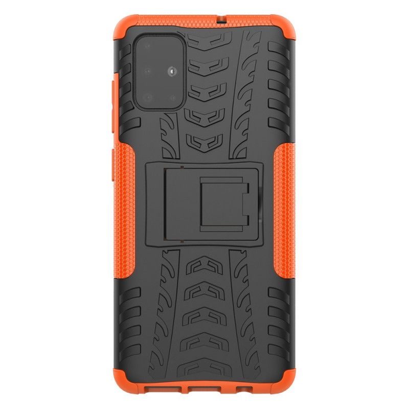 Oranje